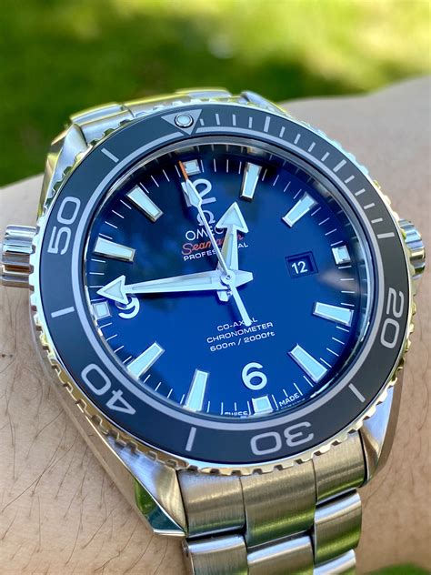 omega seamaster planet ocean 2008|omega seamaster planet ocean 37.5mm.